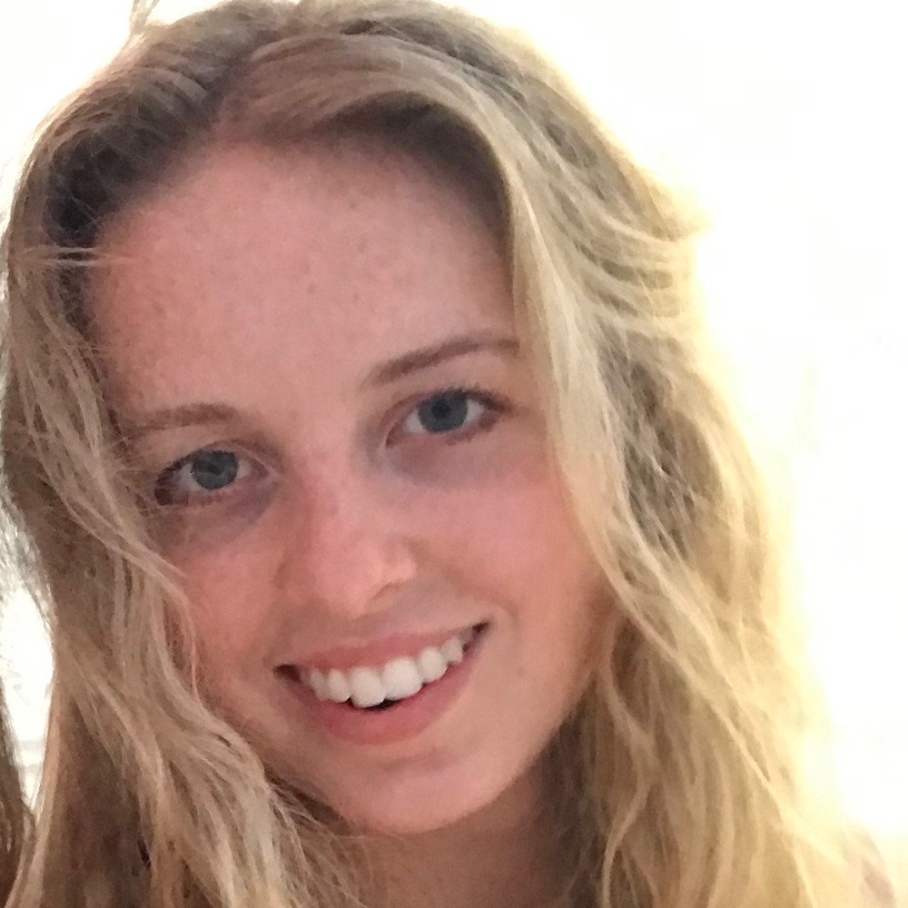 Meet your Posher, Kelsi